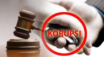 Dua Terdakwa Korupsi Dispora Riau Disebut Rugikan Negara Rp2,2 Miliar